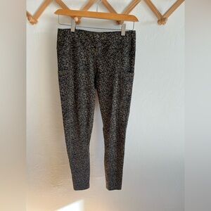 Pact leggings